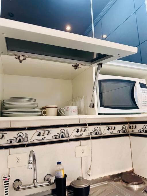 Apartamento Condominio Quisisana Centro Pocos De Caldas Lazer Completo, Uma Estrutura De Resort Luaran gambar