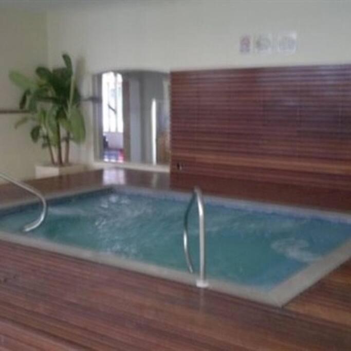 Apartamento Condominio Quisisana Centro Pocos De Caldas Lazer Completo, Uma Estrutura De Resort Luaran gambar