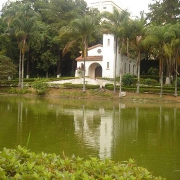 Apartamento Condominio Quisisana Centro Pocos De Caldas Lazer Completo, Uma Estrutura De Resort Luaran gambar